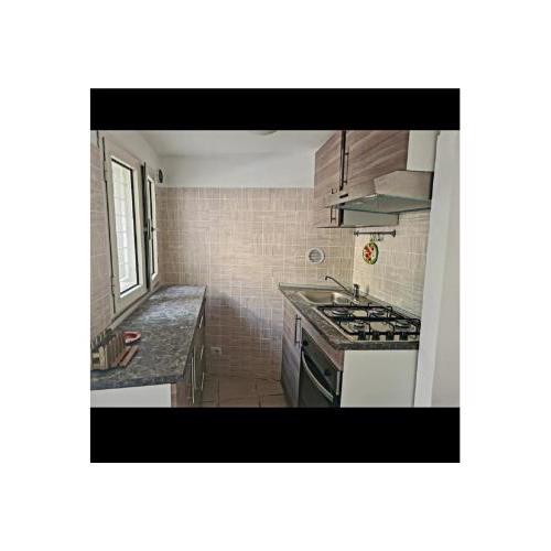 Vatican Canal Apartment 9