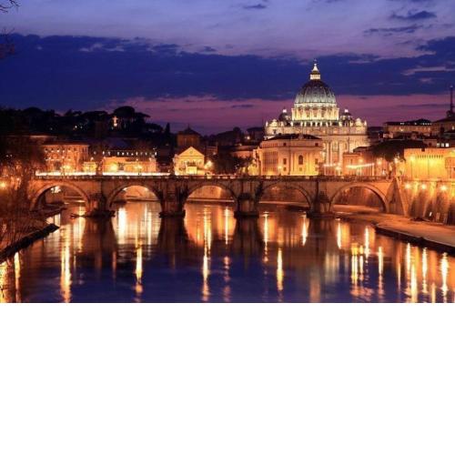 Vatican Canal Apartments 9-11