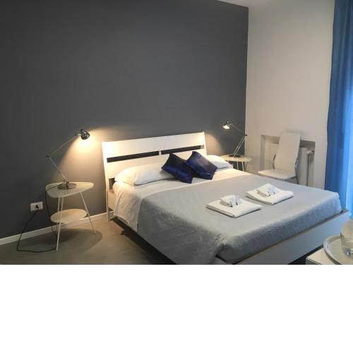 Vatican Central Suites