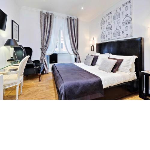 Vatican Chic B&B