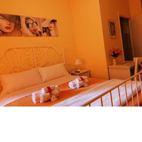 Vatican City Accommodation