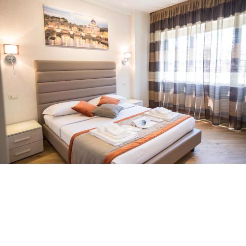 Vatican City Relais