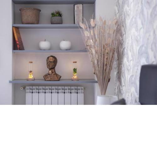 Vatican Corner Family Apartment