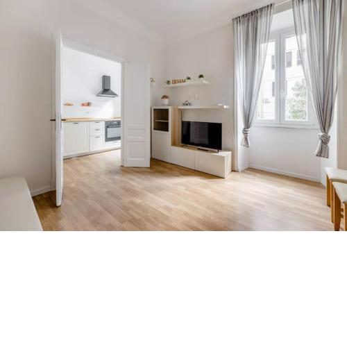 VATICAN COZY APARTMENT - GIULIANA