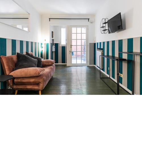 VATICAN COZY APARTMENT - Scipioni