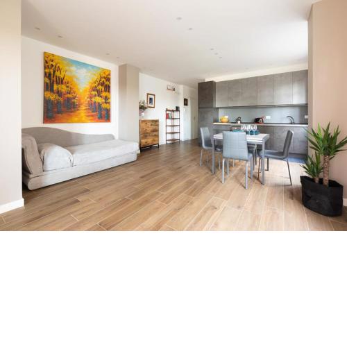 Vatican Family Loft