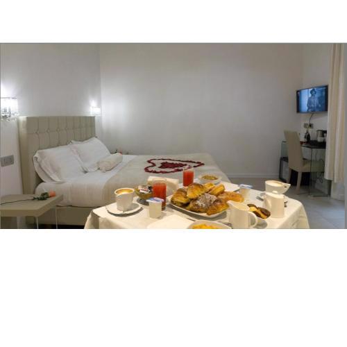 Vatican Grand Suite