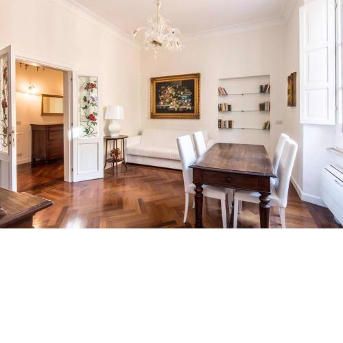 Vatican Large Comfortable Apartment