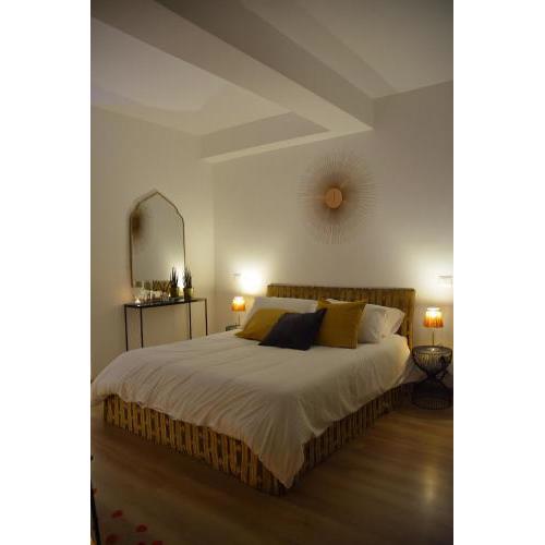 Vatican Luxury Apartment