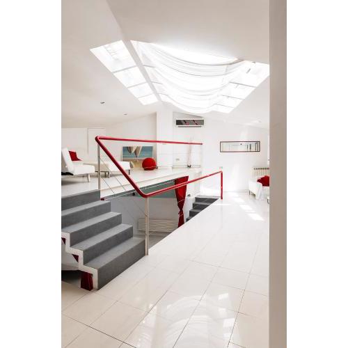 Vatican Modern Designer Loft
