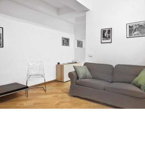 Vatican Museums Apartment - Rome City Centre