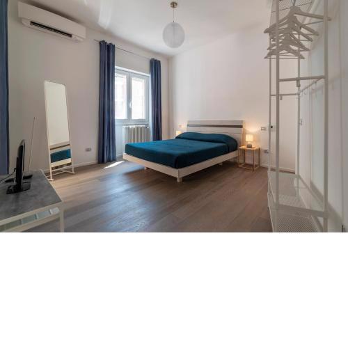 Vatican Museums Cosy Flat