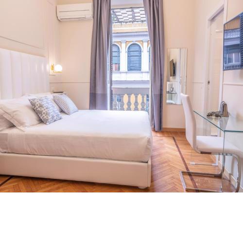 Vatican Palace Suites by Premium Suites Collection