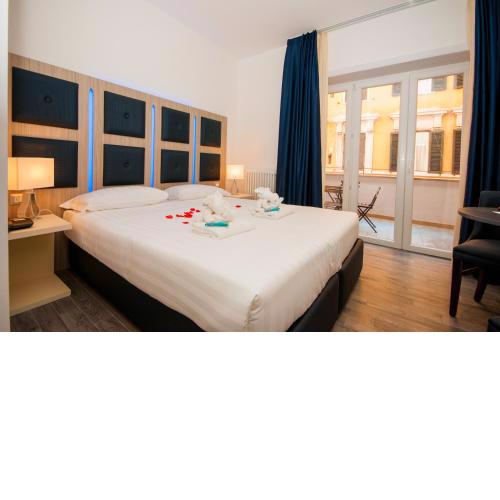 Vatican Relais Rome Suite