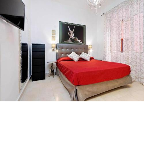 Vatican Romantic Suite
