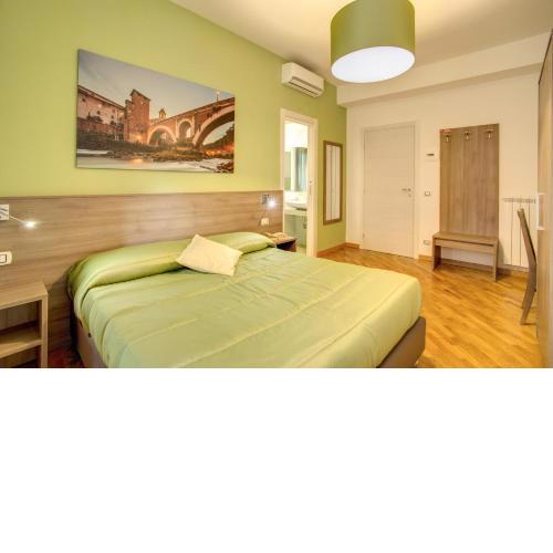 Vatican Rooms Cipro