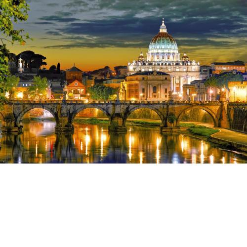 Vatican Royal Apartment
