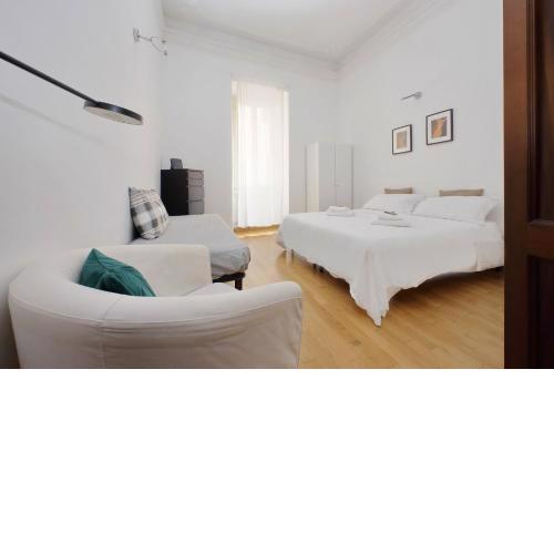 Vatican Spacious Modì Apartment