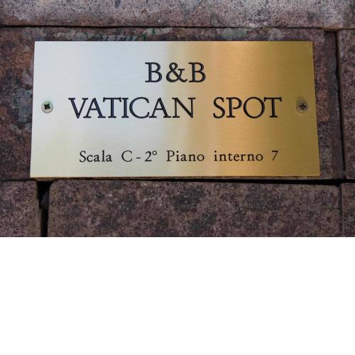 Vatican Spot