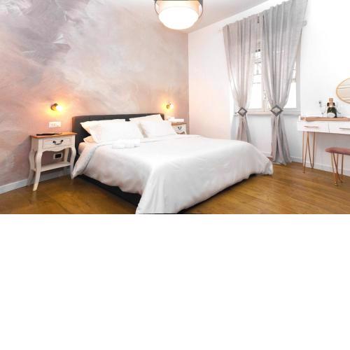 Vatican Suite Apartment - Rome City Centre