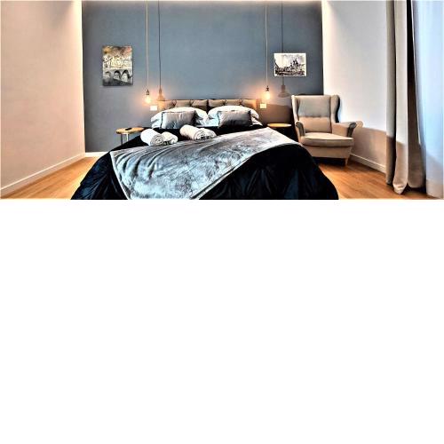 Vatican Suite Home