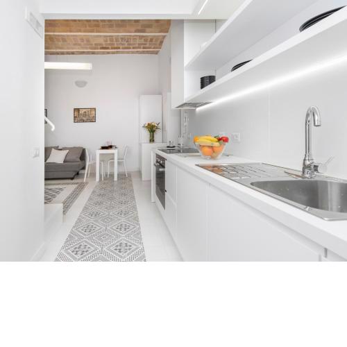 Vatican White Domus