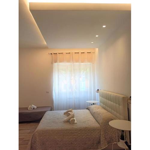 VATICANDREAM GUEST HOUSE
