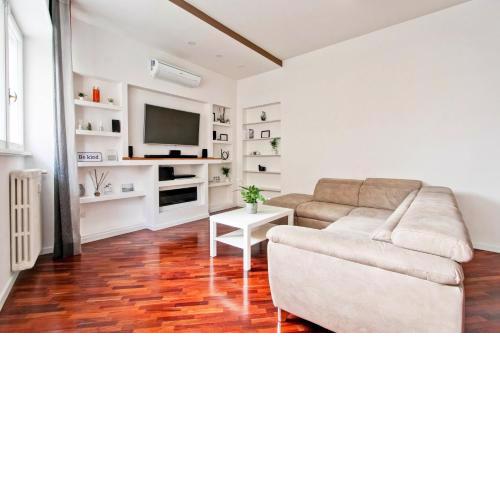 [Vaticano * * * * *] - Luxury Flat