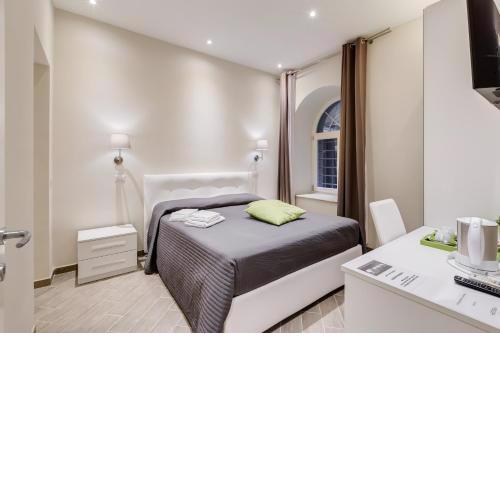 Vaticano 38 Suites