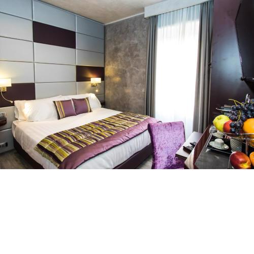 Vaticano Julia Guest House