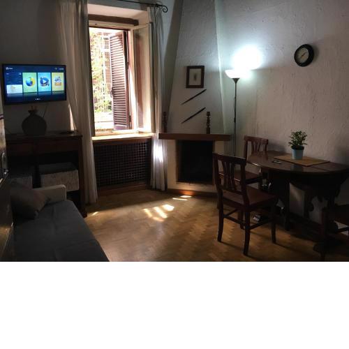 Vaticano Ohana Suite Trastevere