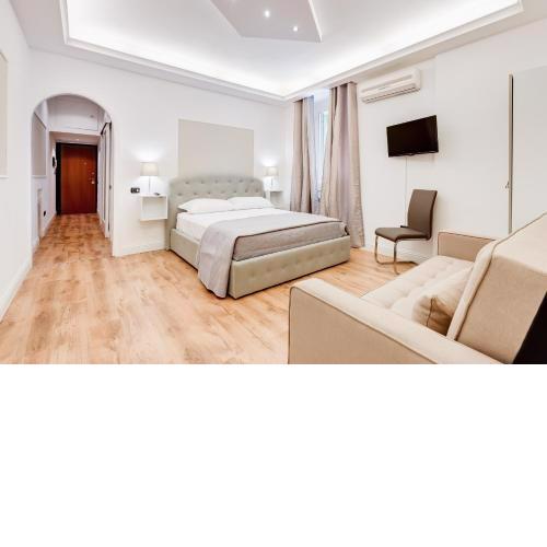 Vaticano Private Apartment
