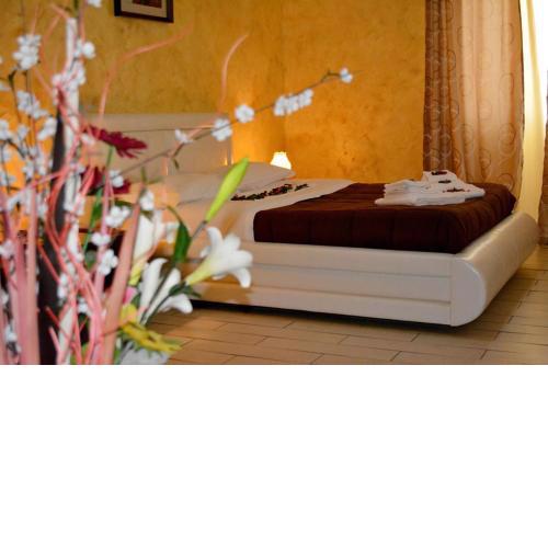 VaticanSky rooms
