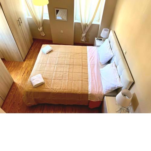 Vato Panoramic View Apartment
