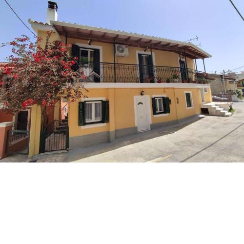 Vatos 2 bedroom apartment
