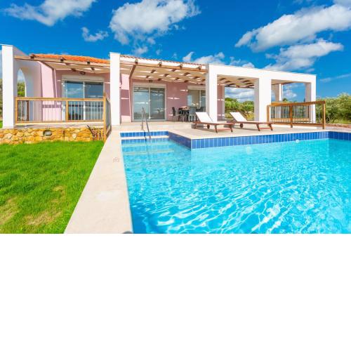 Vatsa Beach Villa