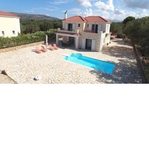 Vatsa Villa 2