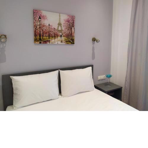 Vavatzanos Apartment