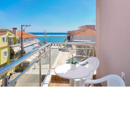VAVATZANOS ROOMS