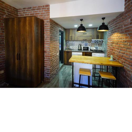 Vavilla Apartment