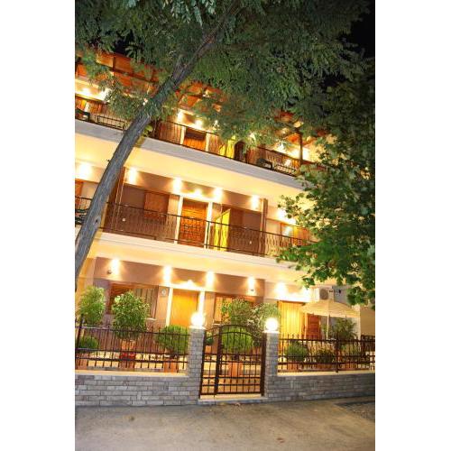 Vaya Apartments & Studios