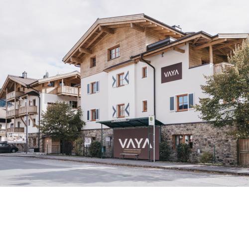 VAYA Kaprun inklusive Summercard
