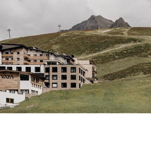 VAYA Kühtai inklusive Sommercard