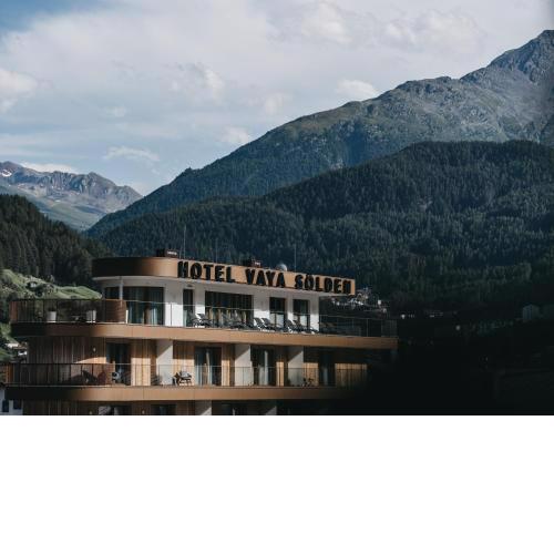 VAYA Sölden inklusive Sommercard
