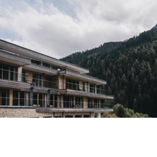 VAYA St Anton inklusive Sommercard