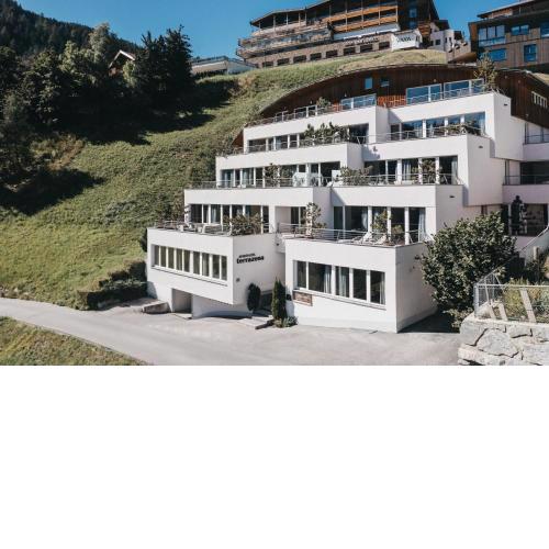 VAYA Terrazena Serfaus inklusive Sommercard