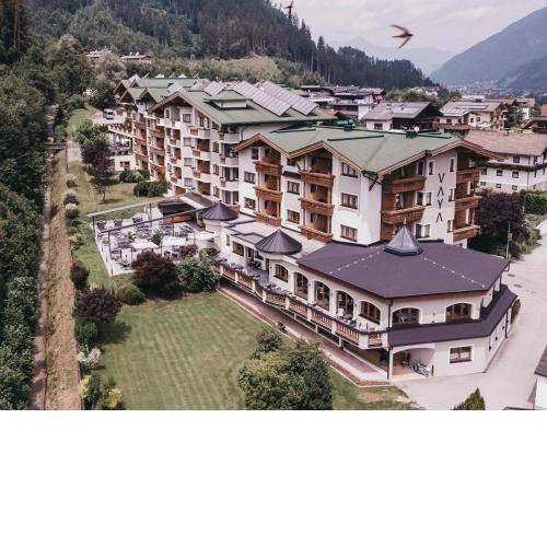VAYA Zillertal