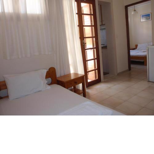 Vazakas Rooms