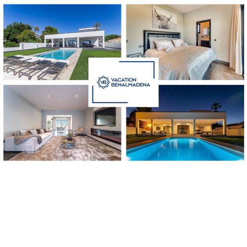 VB 5BDR Luxury Villa by the Marina