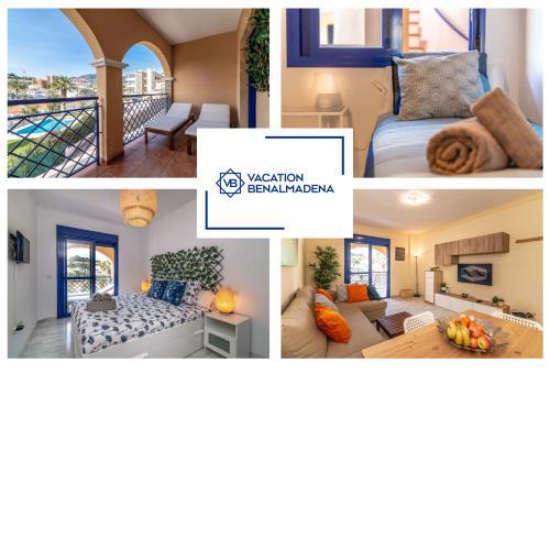 VB Albatros - 2BR Apartment Recently Renovated